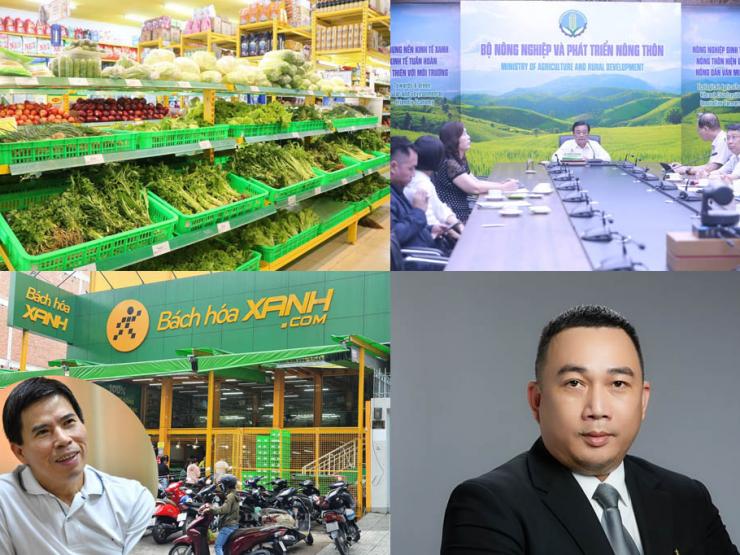 Kinh doanh - Rau sạch "dởm" đội lốt hàng VietGAP: Người tiêu dùng hoang mang, chủ hệ thống siêu thị thiệt hại nghìn tỷ