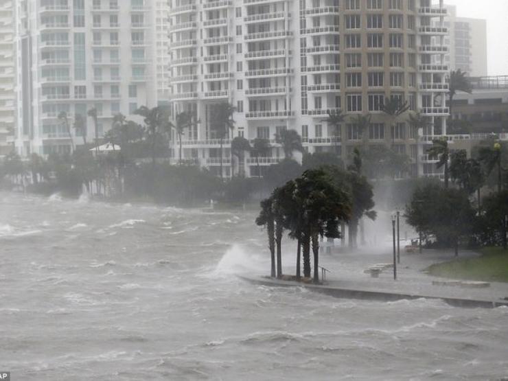 Tin tức trong ngày - Bão Noru: Philippines báo động cấp thảm họa, Việt Nam căng mình ứng phó