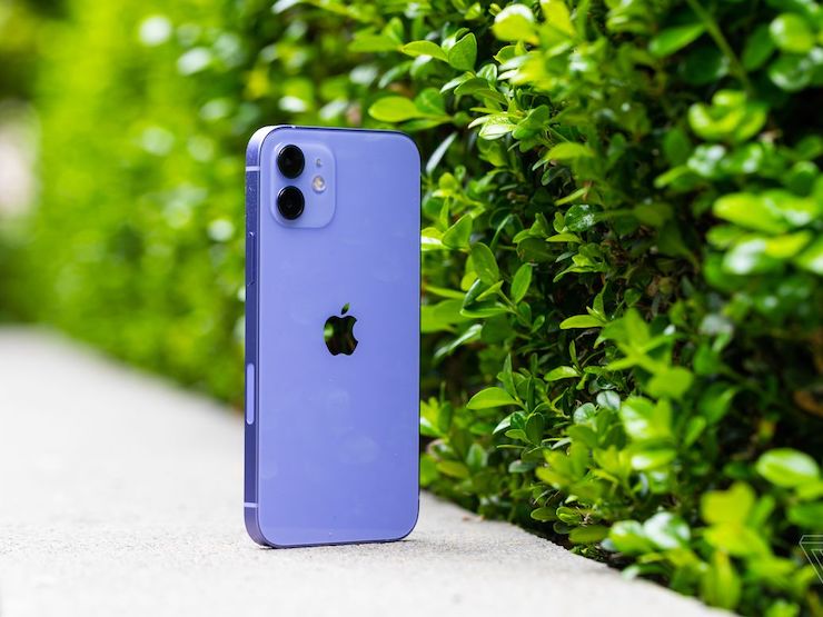 Bảng giá iPhone 12 series: Giảm tới 6 triệu đồng, nhiều model hết hàng