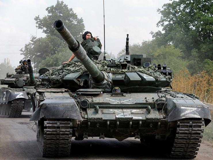 Thế giới - NÓNG nhất tuần: Ukraine cảnh báo hậu quả với người bỏ phiếu sáp nhập Nga