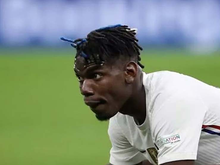 Bóng đá - Hoảng sợ lời khai của Pogba vụ tống tiền: Bị 2 kẻ lạ chĩa súng vào đầu