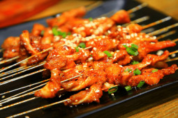 Ẩm thực - Ăn đồ nướng bên ngoài đừng lo 5 loại thịt này, toàn đồ ngon giá rẻ