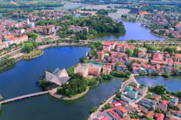 Kinh doanh - Tỉnh có thu nhập đầu người tăng nhanh nhất Việt Nam, là trung tâm sản xuất ô tô hàng đầu