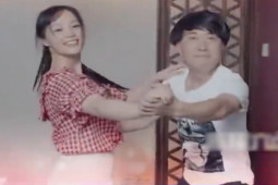 Clip hài hước - Anh trai đi "'trả thủ" cho em trai lại phải lòng cô hàng xóm xinh đẹp