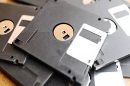 Bạn nghĩ đĩa mềm đã “chết” từ lâu? Nhưng đây mới là sự thật