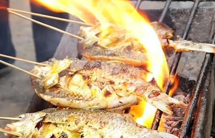 Ăn đồ nướng bên ngoài đừng lo 5 loại thịt này, toàn đồ ngon giá rẻ - 2