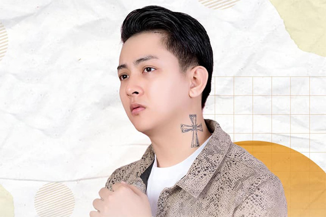 Hoài Lâm kiệm lời và ít lên tiếng về các ồn ào của bản thân trên mạng xã hội