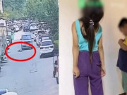Bạn trẻ - Cuộc sống - Con trai 3 tuổi bị ô tô tông trúng, bố mẹ làm một việc không ai ngờ tới