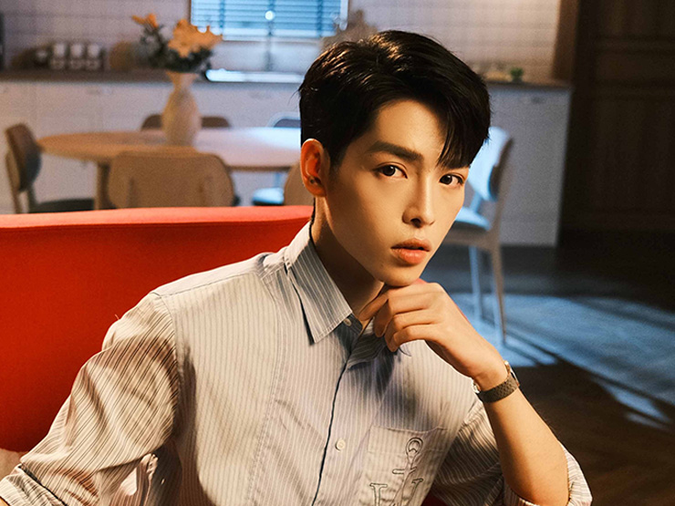 Đời sống Showbiz - Đức Phúc tiết lộ bất ngờ về chuyện yêu đương sau 25 năm độc thân