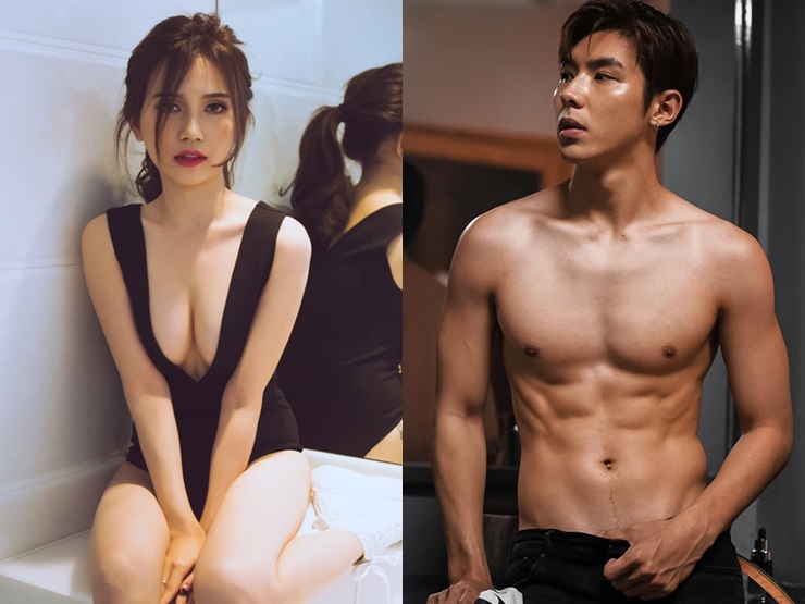 Đời sống Showbiz - Rộ tin Sĩ Thanh bí mật hẹn hò hot boy kém 11 tuổi: Thực hư ra sao?