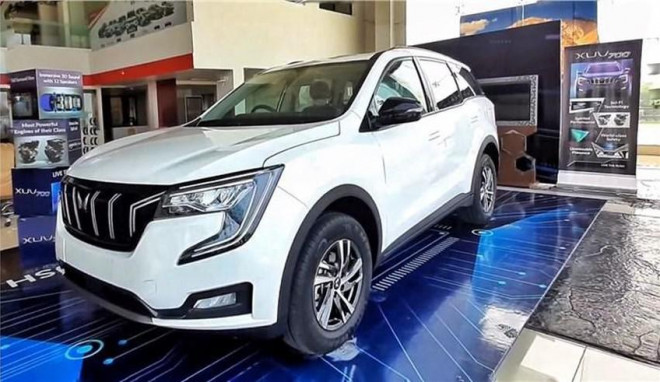 Những chiếc SUV khiến cho khách hàng phải chờ quá lâu sẽ bị quay lưng. Ảnh: Autocarindia