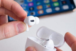 Công nghệ thông tin - Cách khắc phục lỗi AirPods sạc chậm
