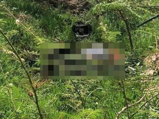 Pháp luật - Phát hiện thi thể cô giáo sau 4 ngày mất tích: Chủ tịch TP Quy Nhơn phân tích nguyên nhân tự tử