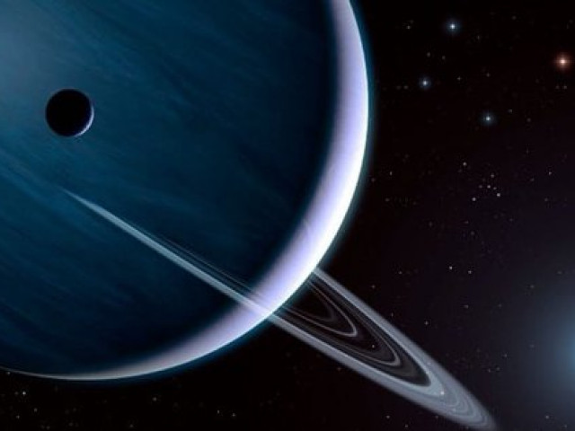 Công nghệ thông tin - Kinh ngạc với "quái vật" chuyên bắt cóc hành tinh sang thế giới khác