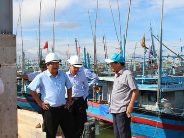 Tin tức trong ngày - Siêu bão Noru: Bình Định rà soát toàn bộ nhà cấp 3, cấp 4 nguy cơ cao để di dời