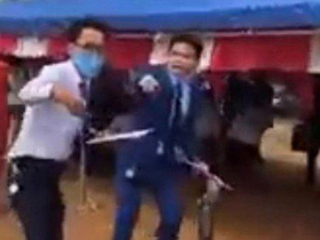 Kinh doanh - Sốt đất trên... mạng xã hội