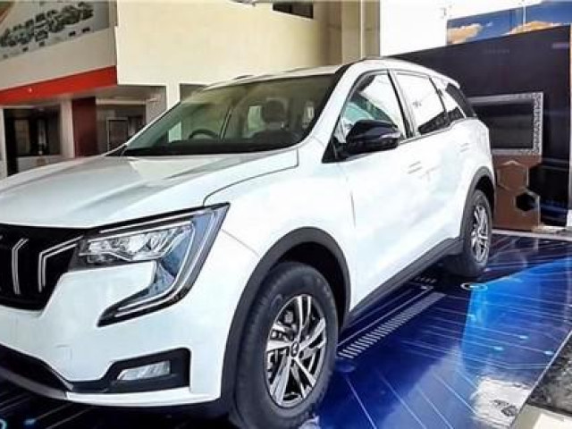 Tin tức ô tô - Những chiếc SUV bị khách hàng quay lưng vì phải chờ đợi quá lâu