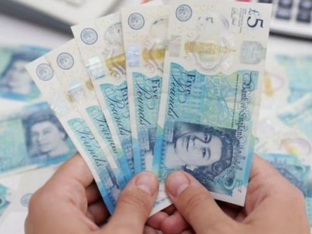 Thế giới - Bảng Anh rớt giá xuống mức thấp nhất mọi thời đại sau động thái của chính phủ