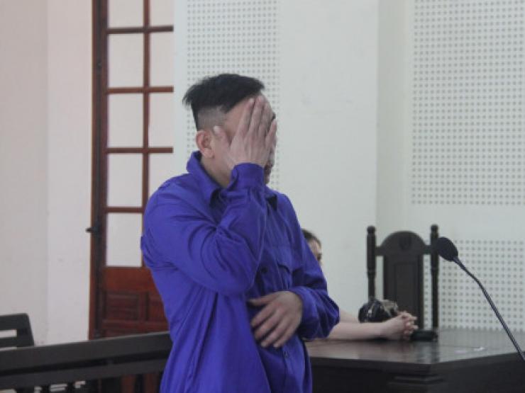 Pháp luật - Lời xin lỗi muộn của người chồng chém vợ vì nghi ngoại tình