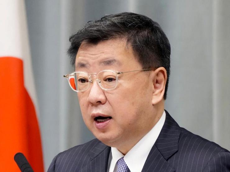 Thế giới - Nhật Bản ra lệnh cấm nhằm vào khả năng chế tạo vũ khí của Nga