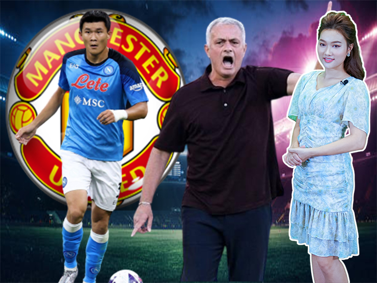 MU bất ngờ săn trung vệ Hàn Quốc, Mourinho lộ thời điểm nghỉ hưu (Clip tin nóng bóng đá 24h)