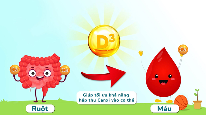 Bí mật “tam giác tăng trưởng chiều cao”, bố mẹ cần nắm rõ nếu muốn con cao chuẩn! - 2