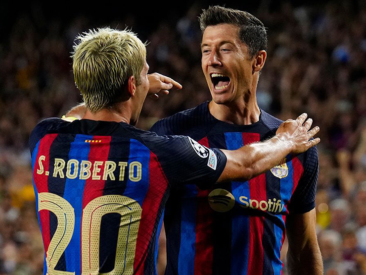 Bóng đá - Barcelona nguy cơ mất trắng "công thần", nhắm SAO 60 triệu euro thay thế