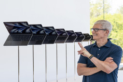 Máy tính để bàn - 6 sản phẩm "bom tấn" của Apple sẽ đổ bộ năm 2023