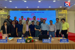 Thể thao - Liên đoàn Bóng Chày, Bóng Mềm Việt Nam bổ sung 2 Phó chủ tịch