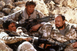 Thế giới - Sai lầm tai họa của nhóm đặc nhiệm Anh trong cuộc chiến Iraq năm 1991