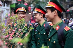 Trình phương án nghỉ 7 ngày Tết Nguyên đán Quý Mão 2023