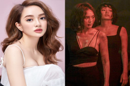 Phim - "Siêu vòng 1" Kaity Nguyễn: "Tôi là mối đe dọa của Ninh Dương Lan Ngọc"