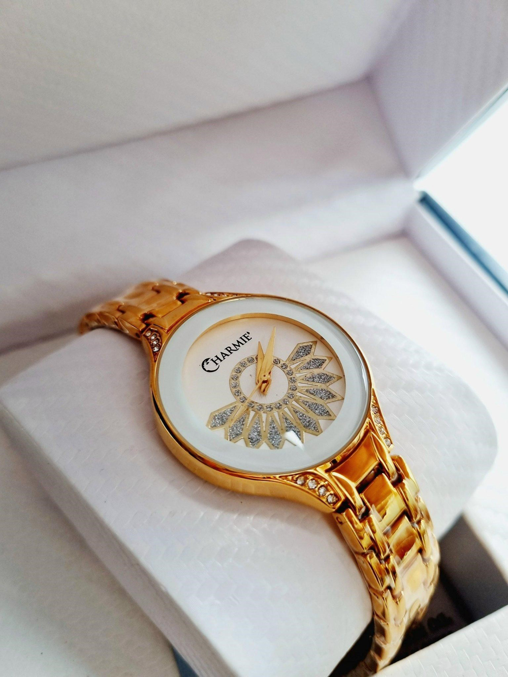 Charmié Việt Nam luôn hướng tới các sản phẩm chất lượng cao và giá thành ưu đãi