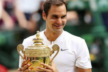 Khép lại kỷ nguyên Federer