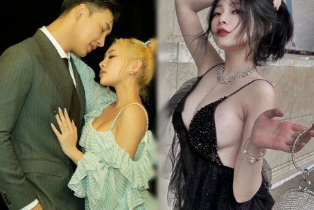 Đời thường nóng bỏng của nữ streamer 2k2 “cướp chồng Hương Giang” gây sốt mạng xã hội