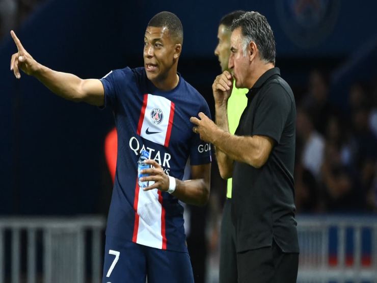 Bóng đá - ĐT Pháp bảo vệ Mbappe cho World Cup 2022, yêu cầu PSG giữ chân "quốc bảo"