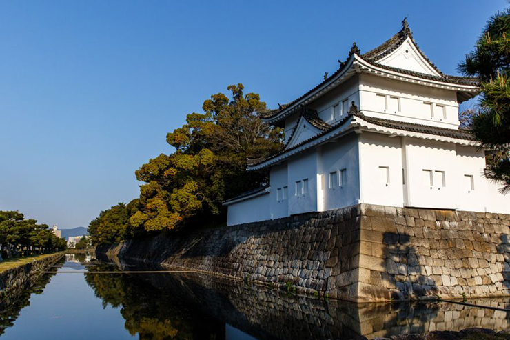 Cố đô Kyoto Nhật Bản gây “thương nhớ” với loạt địa điểm cổ đẹp như thiên đường - 1