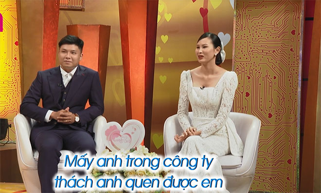 Nàng hướng dẫn viên du lịch với tuyệt chiêu giữ chồng có 1-0-2 - 3