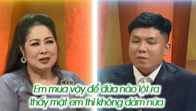 Nàng hướng dẫn viên du lịch với tuyệt chiêu giữ chồng có 1-0-2 - 5