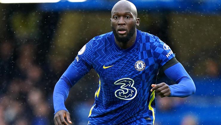 Lukaku không muốn trở lại Chelsea