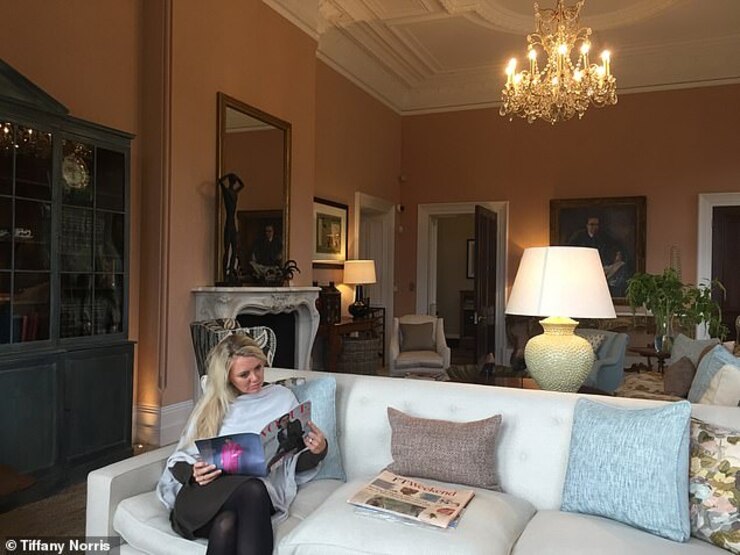 Kinh doanh - Nghề bảo mẫu lương 3 tỷ mỗi năm: Nhìn điều kiện nhiều người lắc đầu