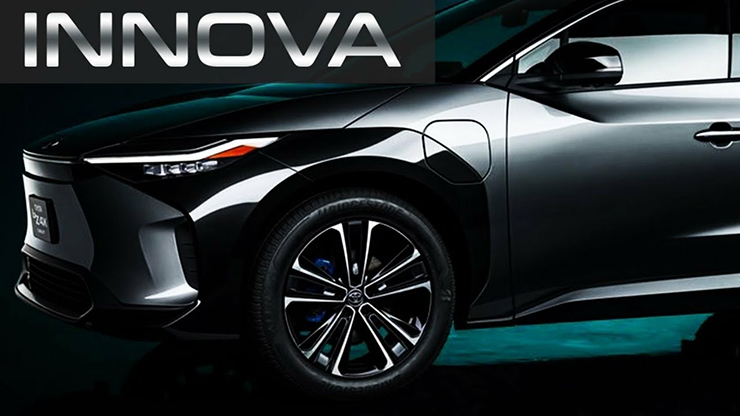 Đại lý nhận cọc Toyota Innova 2023, giá dự kiến từ 631 triệu đồng - 6
