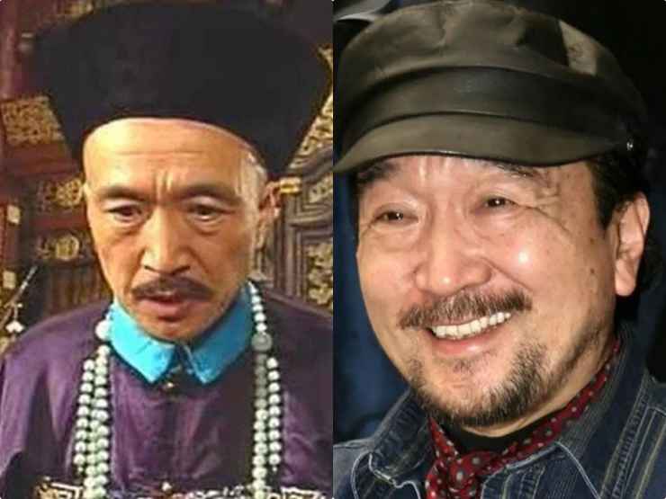 Phim - "Tể tướng Lưu gù" Lý Bảo Điền bị 13 công ty cấm sóng, tuổi 75 sở hữu "gia tài" hiếm thấy