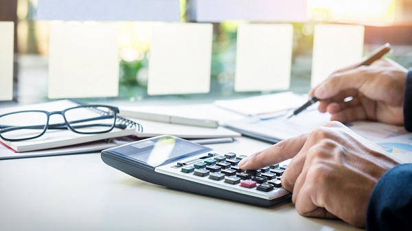 Nắm chắc cách tính lãi trước khi vay vốn