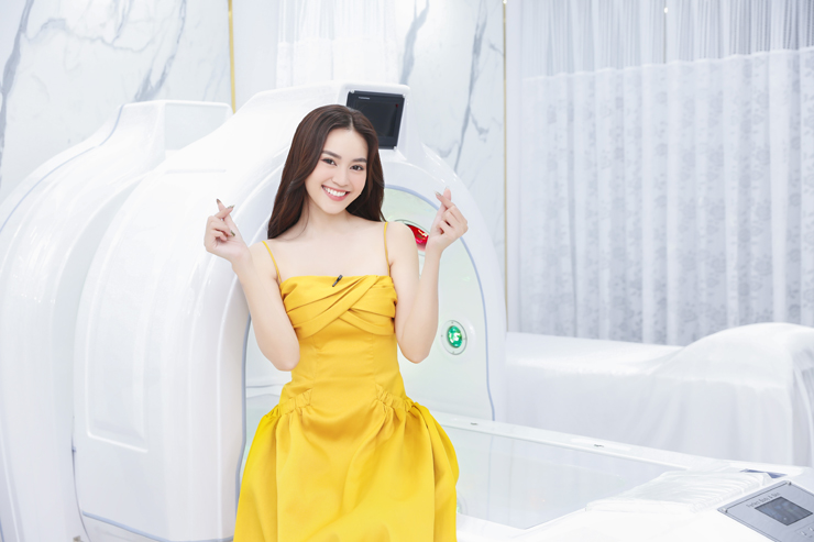 Liên tục đổi mới công nghệ, đầu tư trang thiết bị hiện đại, đa dạng hóa dịch vụ