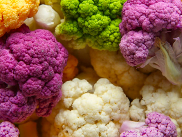 Ẩm thực - 5 lợi ích sức khỏe mà súp lơ đem lại