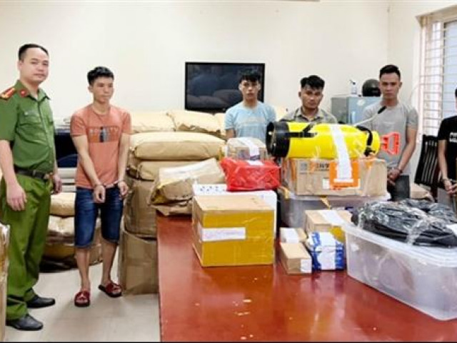 Pháp luật - Tác hại lâu dài của chất ma túy được tẩm vào sợi thảo mộc, tinh dầu thuốc lá điện tử