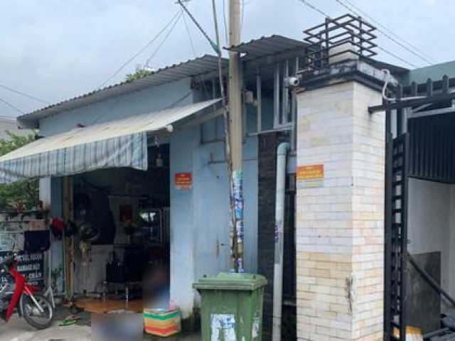 Pháp luật - Bé trai 14 tuổi tử vong bất thường trong nhà trọ ở TPHCM