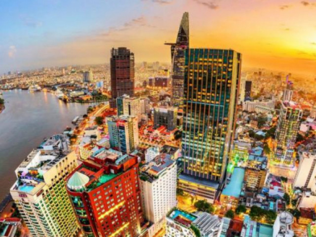 Du lịch - TP.HCM là điểm đến hoàn hảo bậc nhất trong hành trình khám phá Việt Nam