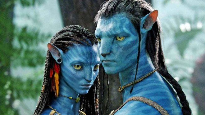 Avatar được xem là bước ngoặt về công nghệ tại Hollywood khi được thực hiện hoàn toàn bằng máy quay 3D.